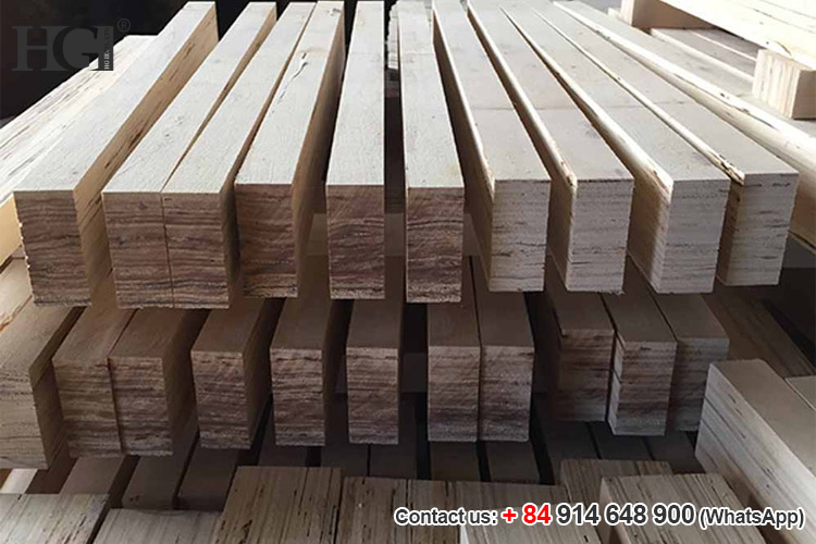 合板 - LVL合板とは